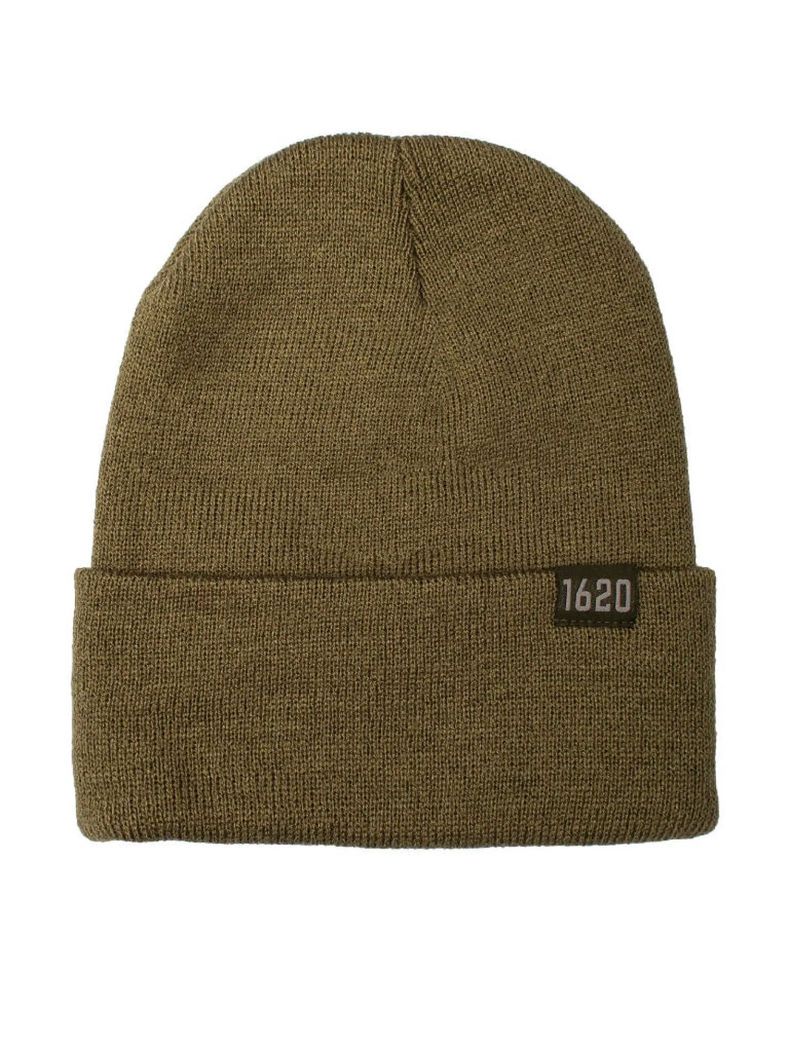 Cuffed Beanie