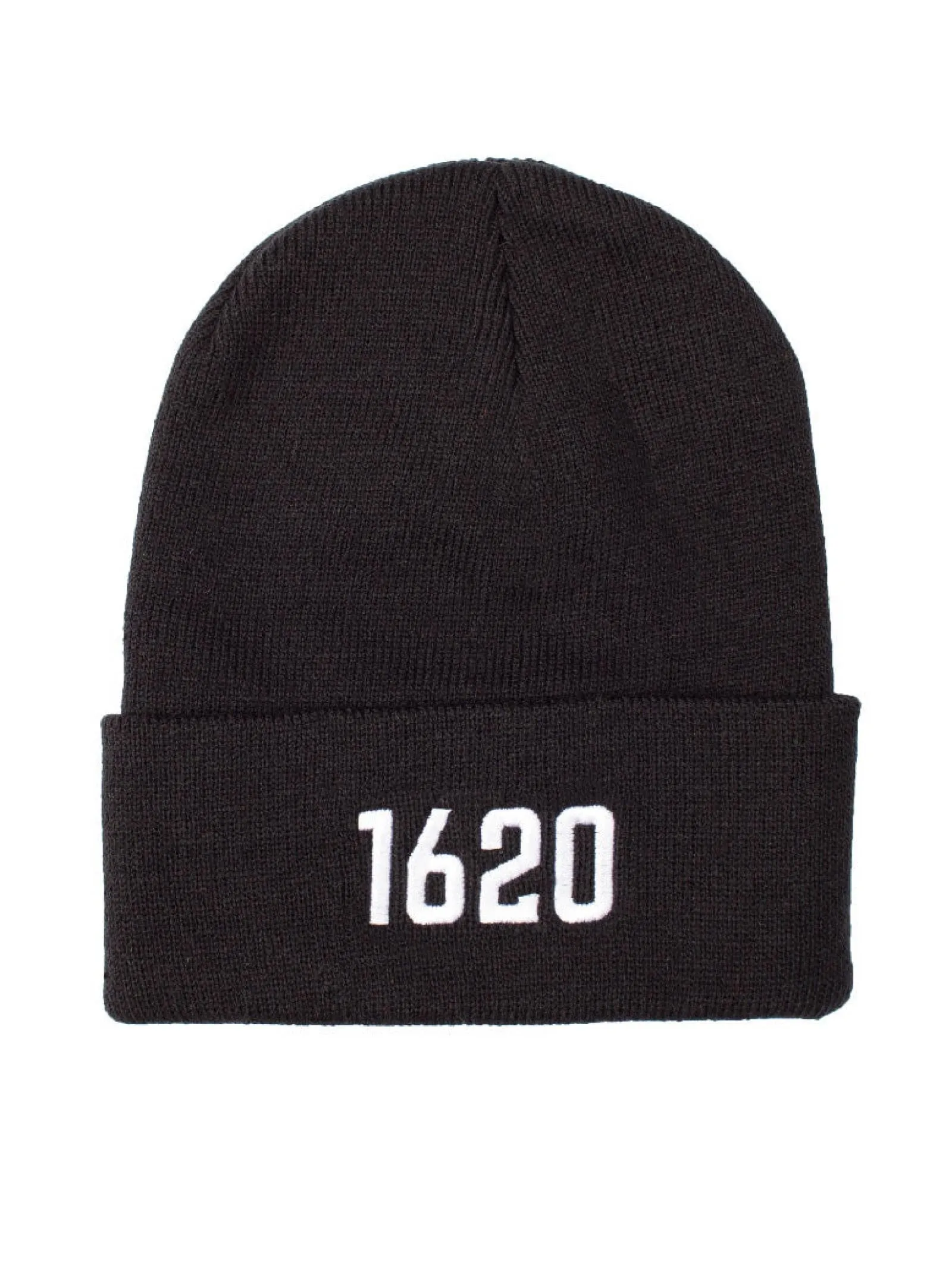 Cuffed Beanie