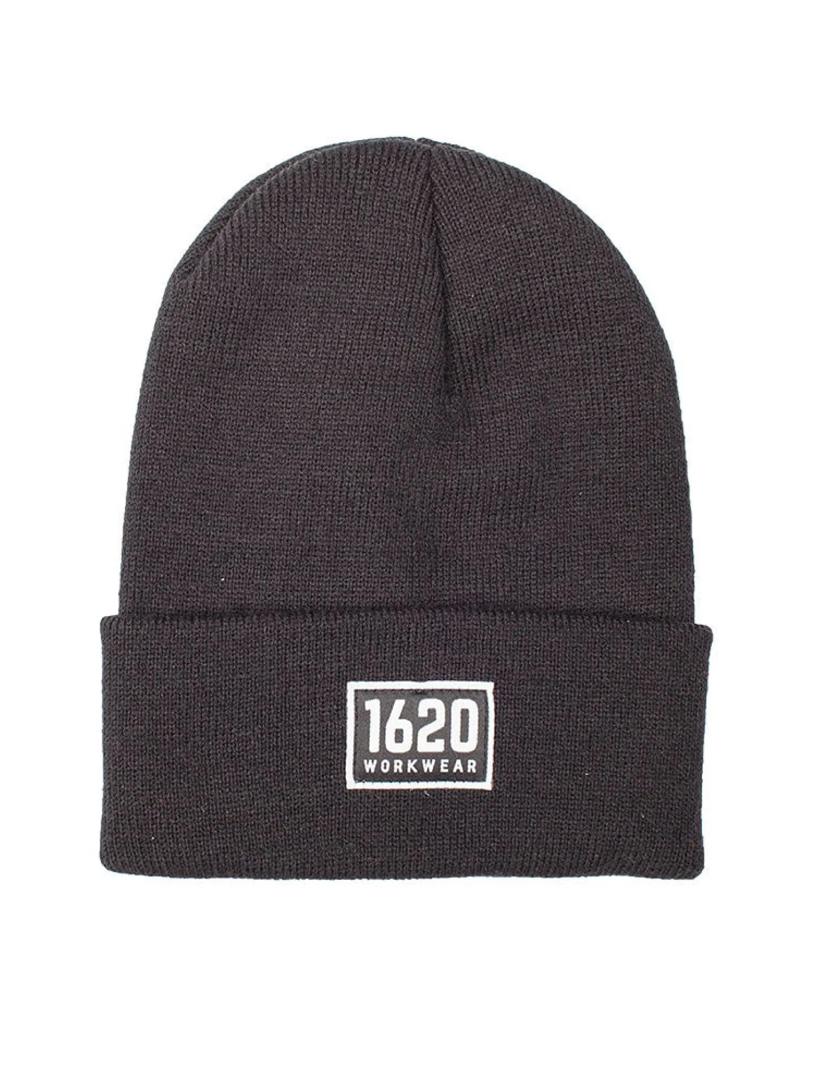 Cuffed Beanie
