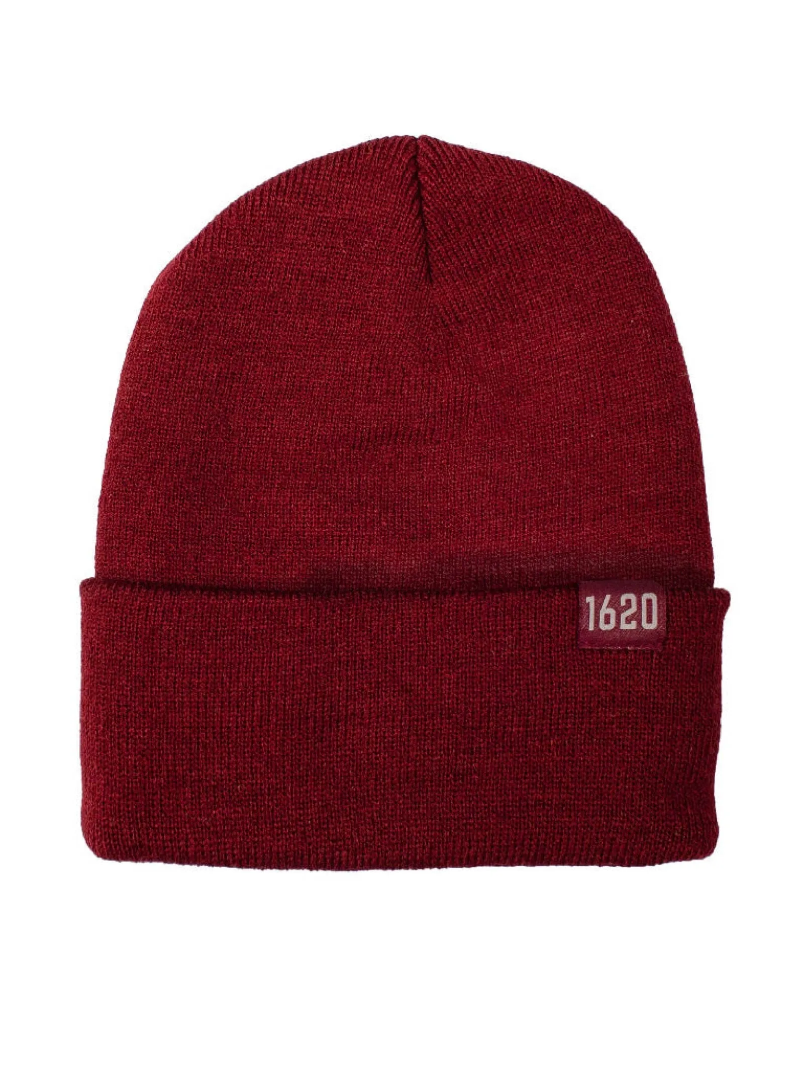 Cuffed Beanie