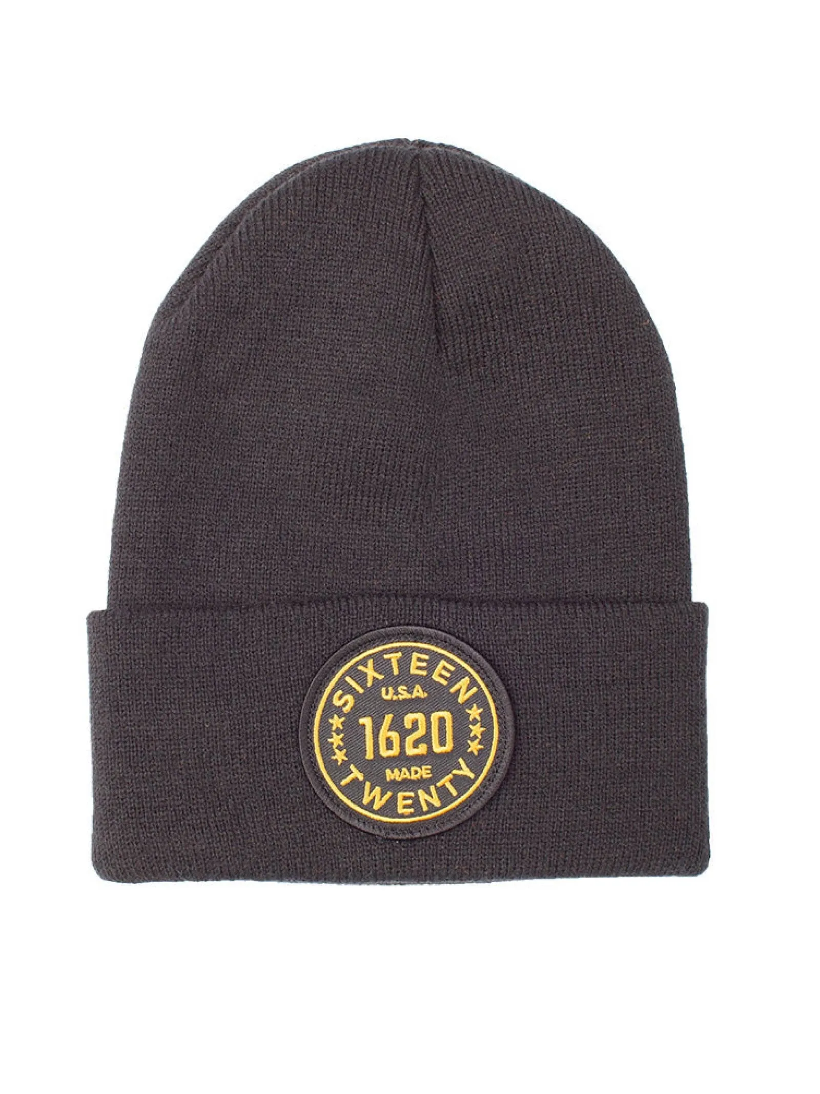 Cuffed Beanie