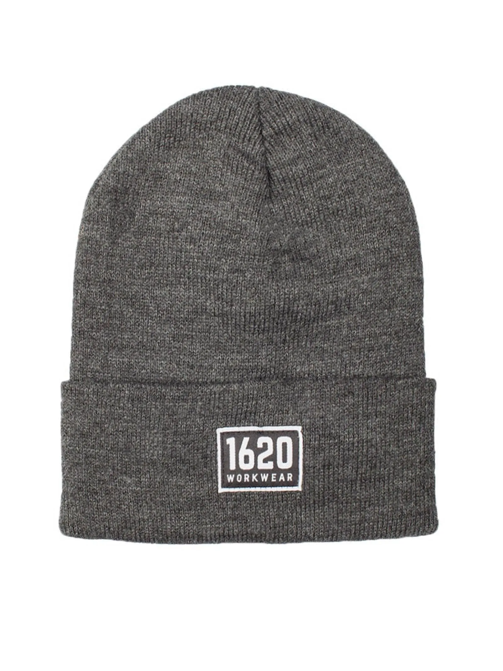 Cuffed Beanie