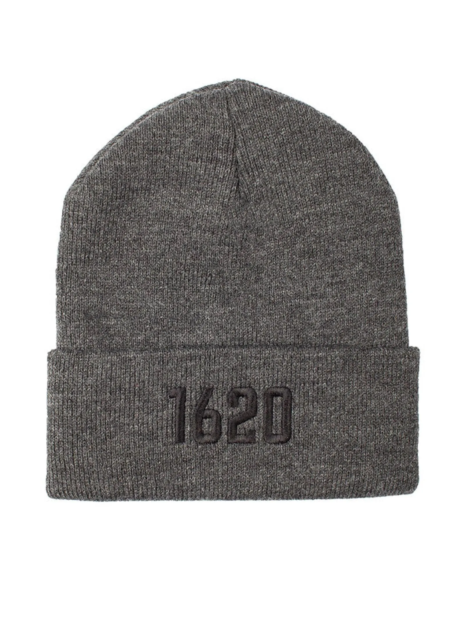Cuffed Beanie
