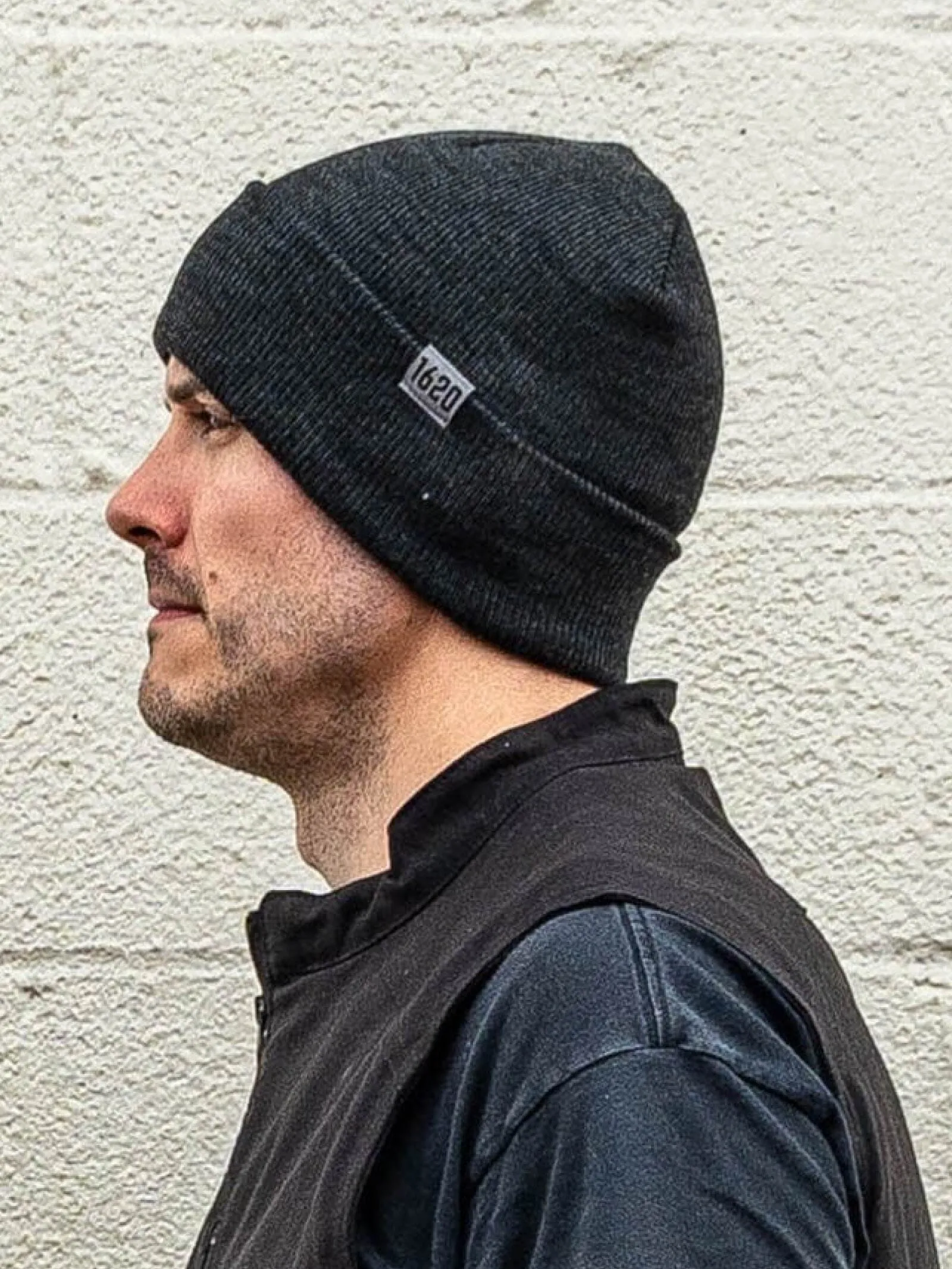Cuffed Beanie