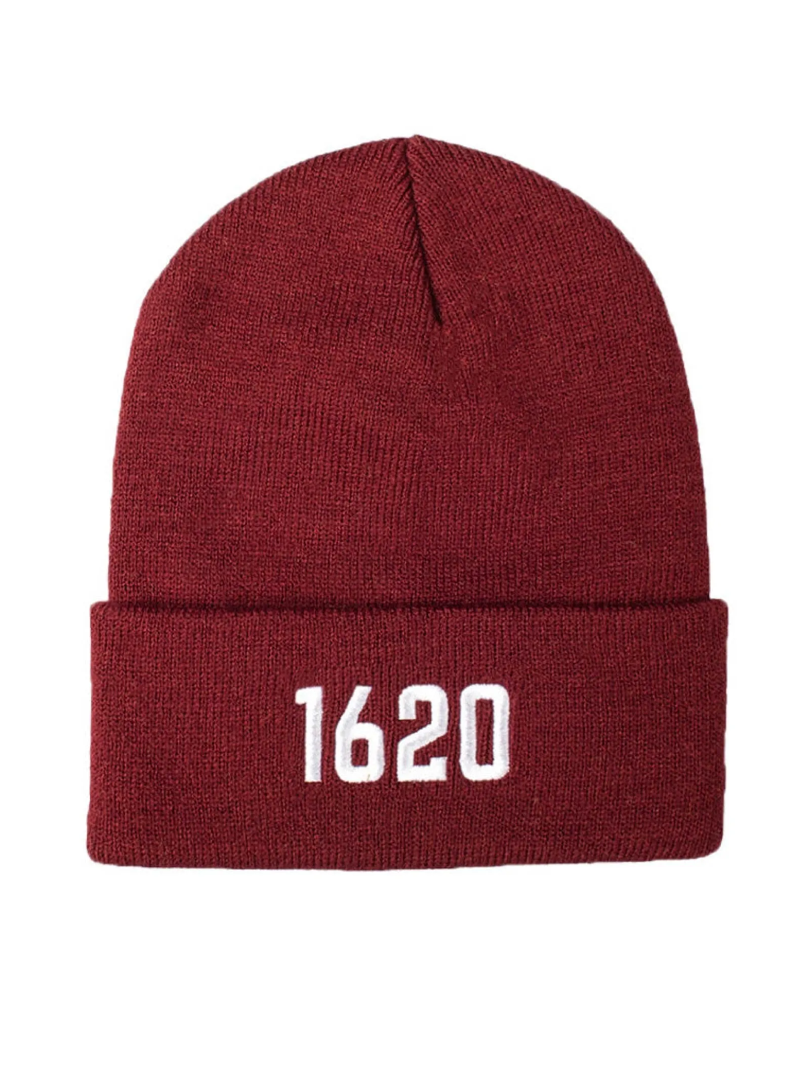 Cuffed Beanie