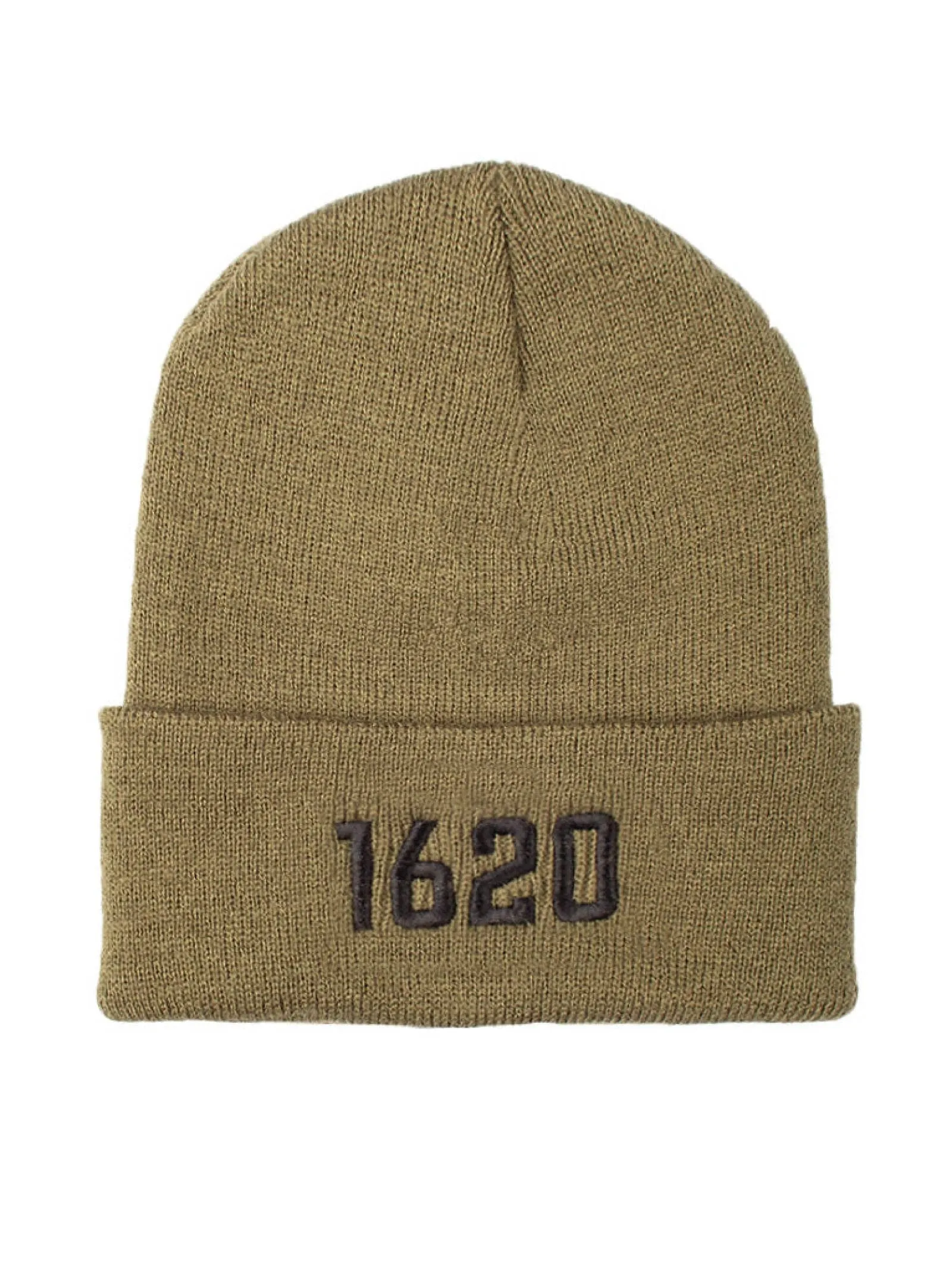 Cuffed Beanie