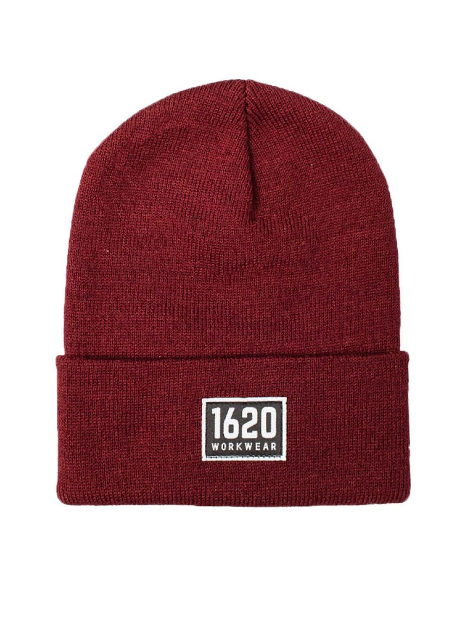 Cuffed Beanie
