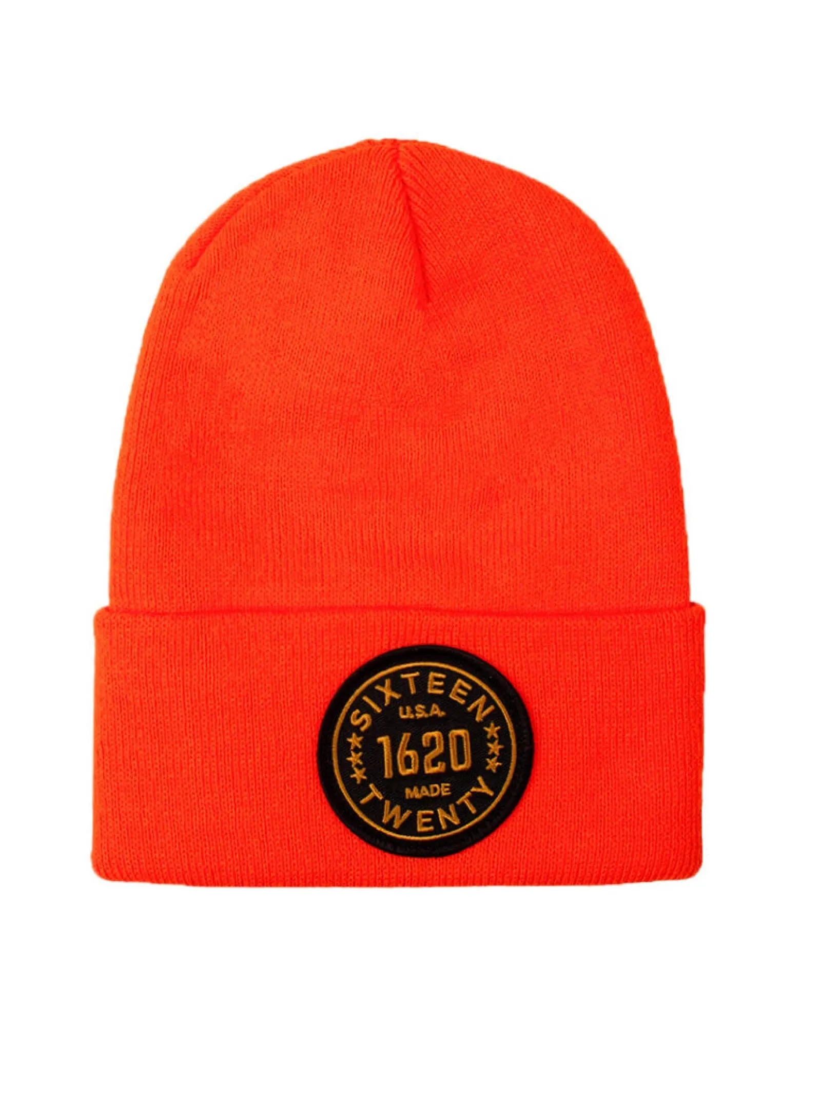 Cuffed Beanie