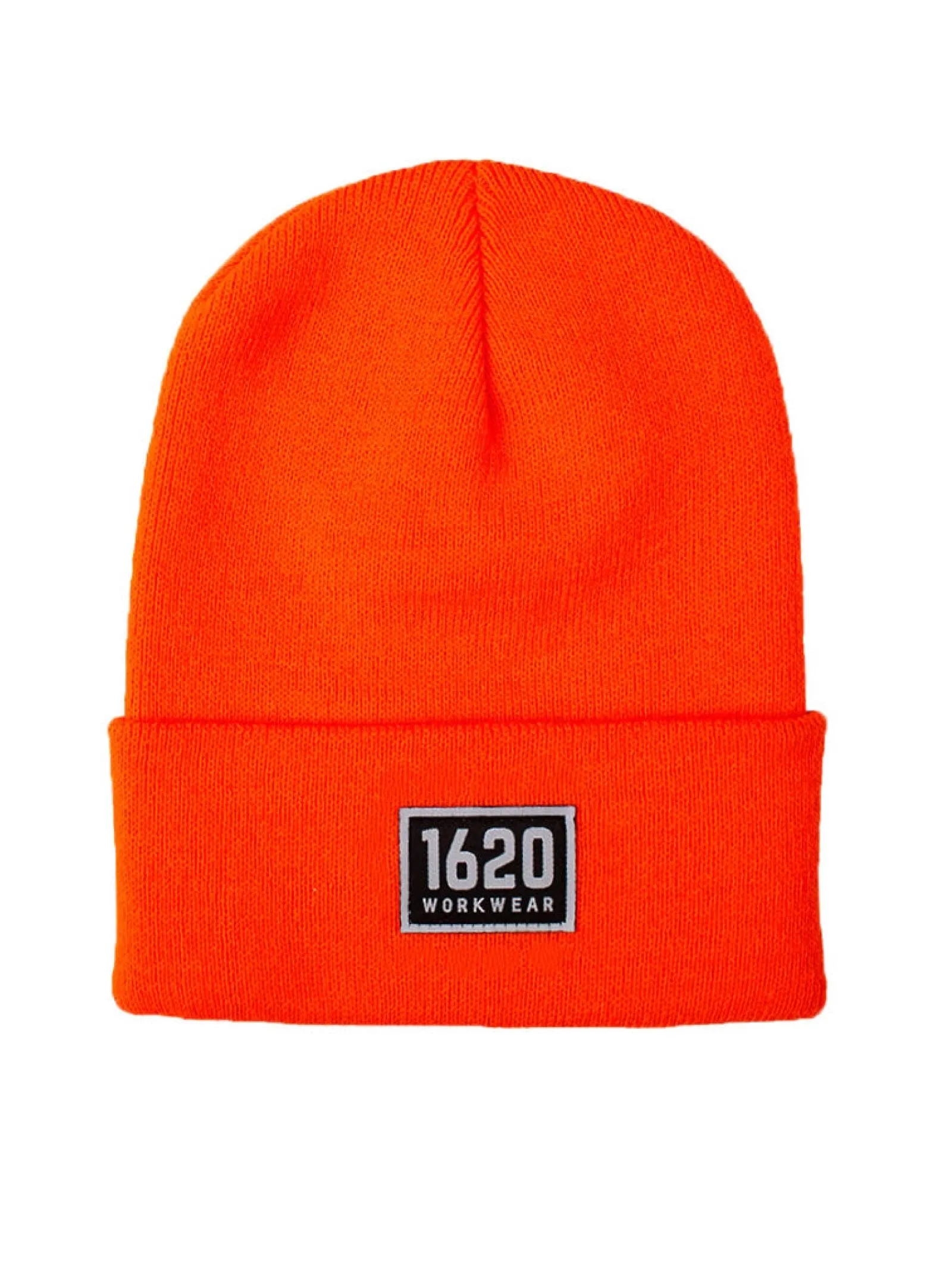 Cuffed Beanie