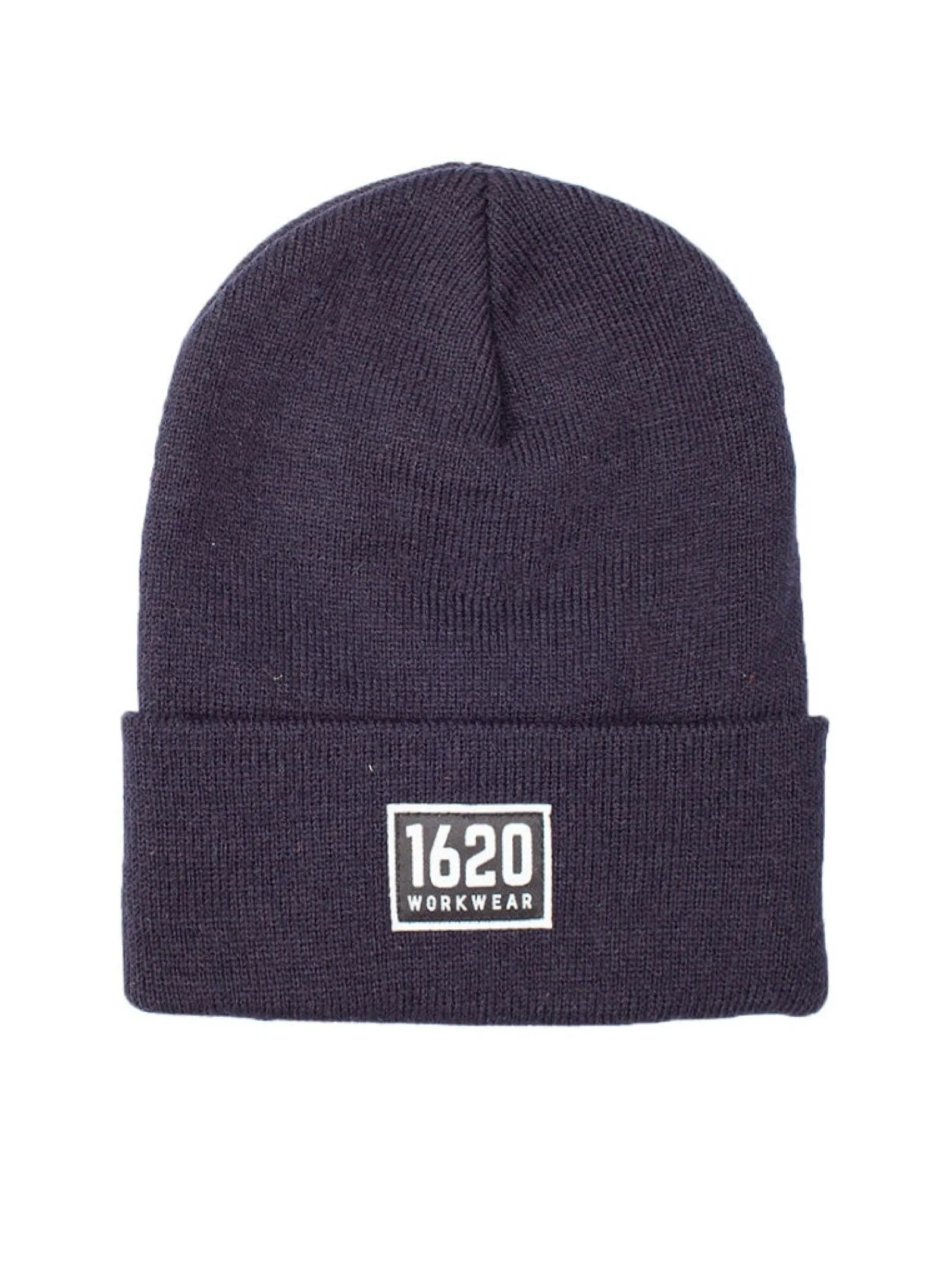 Cuffed Beanie