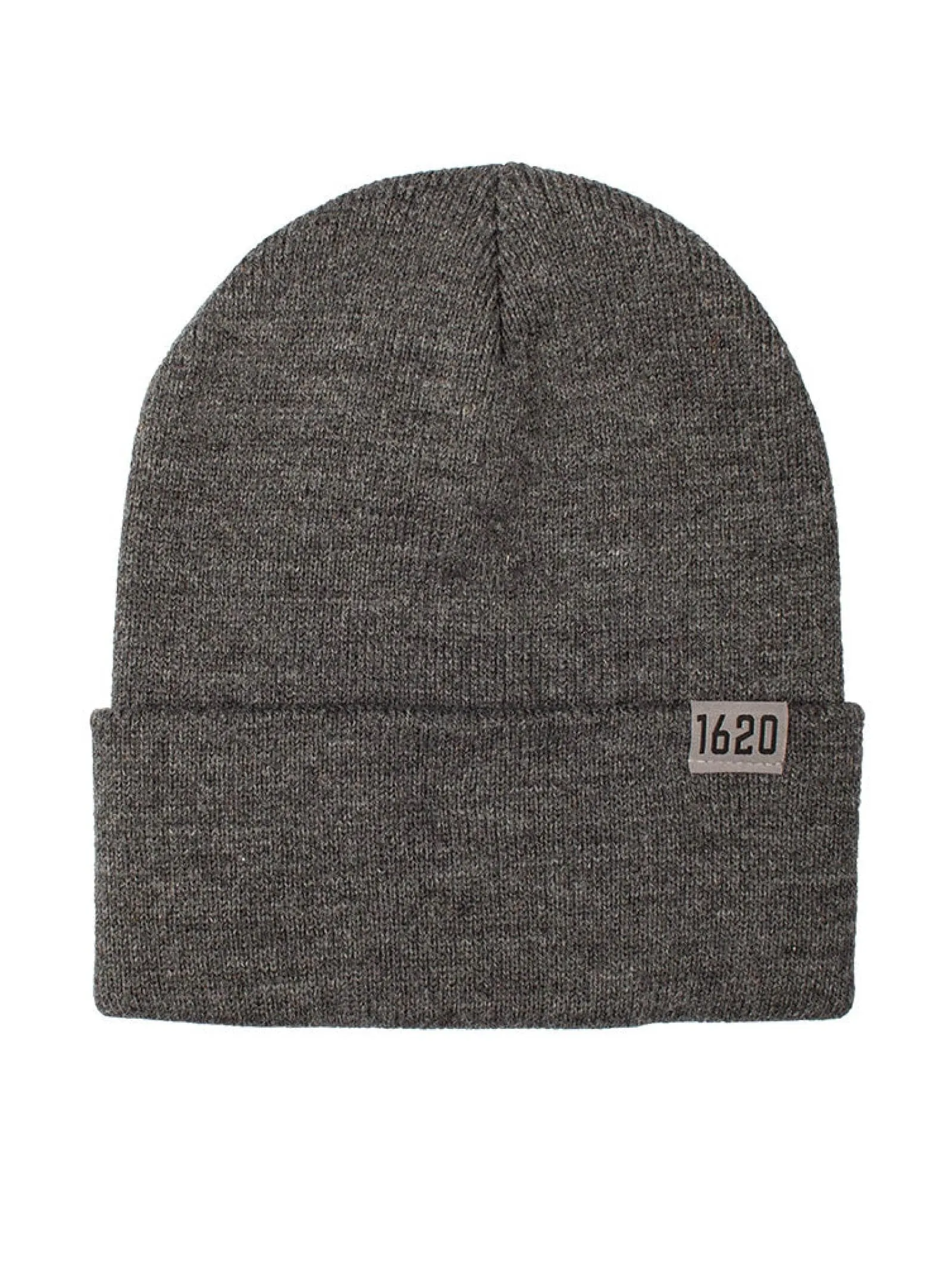 Cuffed Beanie