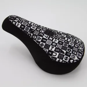 Cult X Vans Slip On Pro Pivotal Seat
