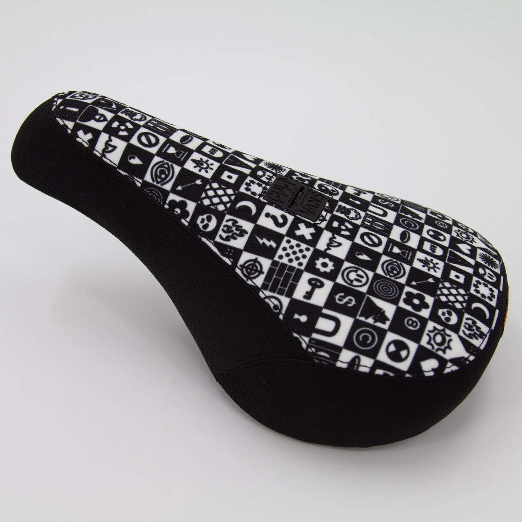 Cult X Vans Slip On Pro Pivotal Seat