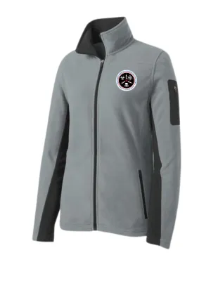 CWMD Women's Summit Fleece Full-Zip Jacket Microfleece