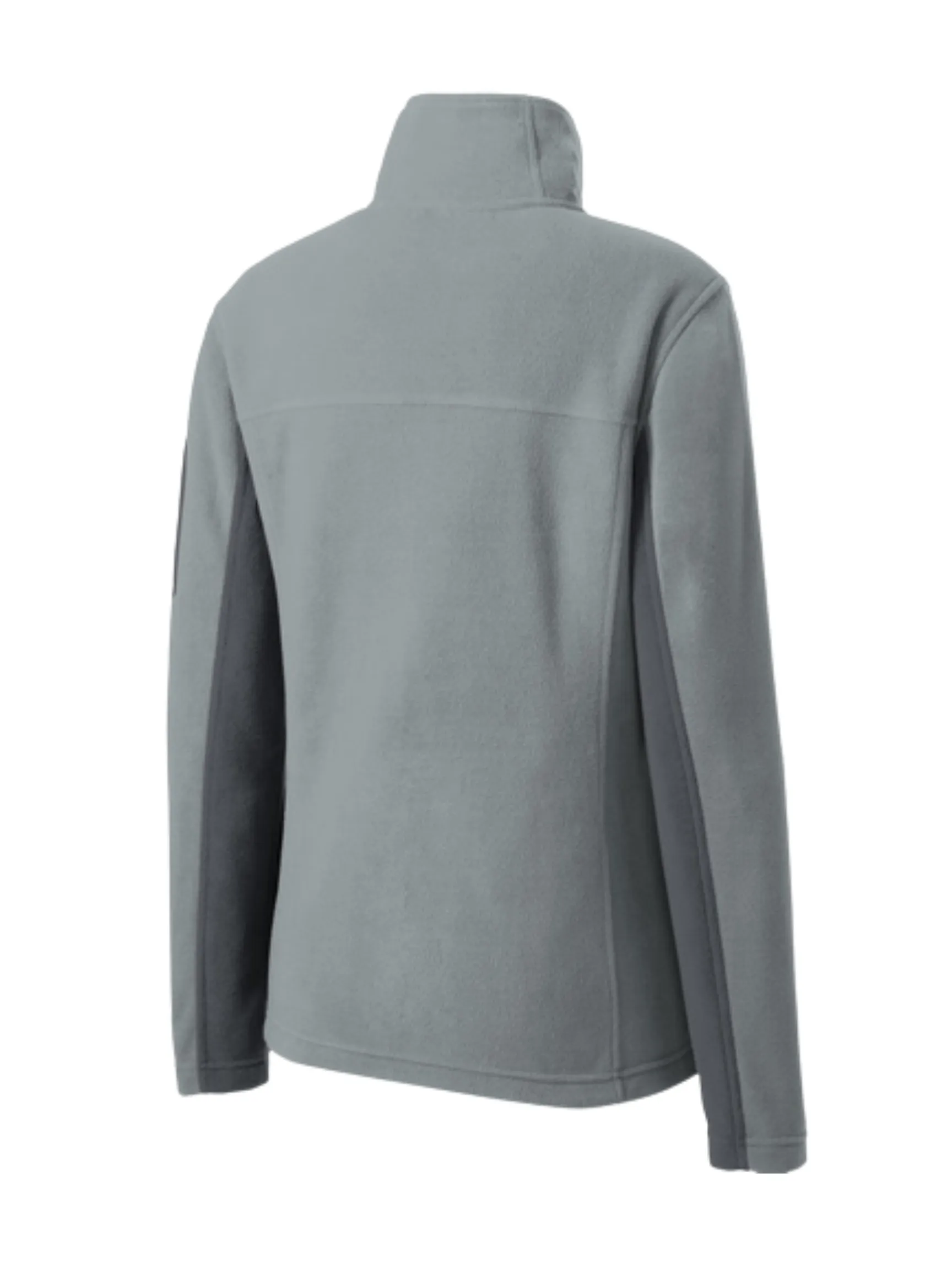 CWMD Women's Summit Fleece Full-Zip Jacket Microfleece