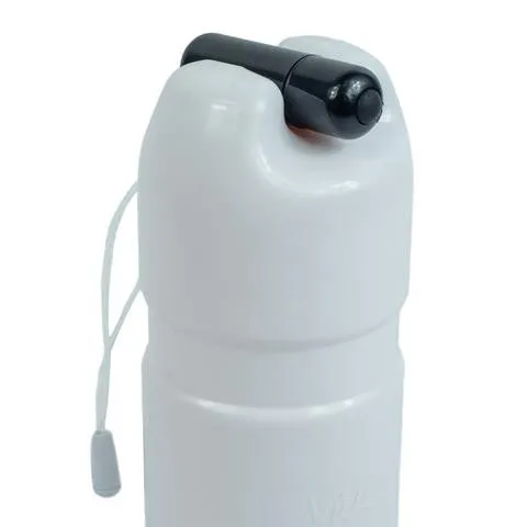 Cyberskin Vulcan Deep Throat With Vibration -  Cream
