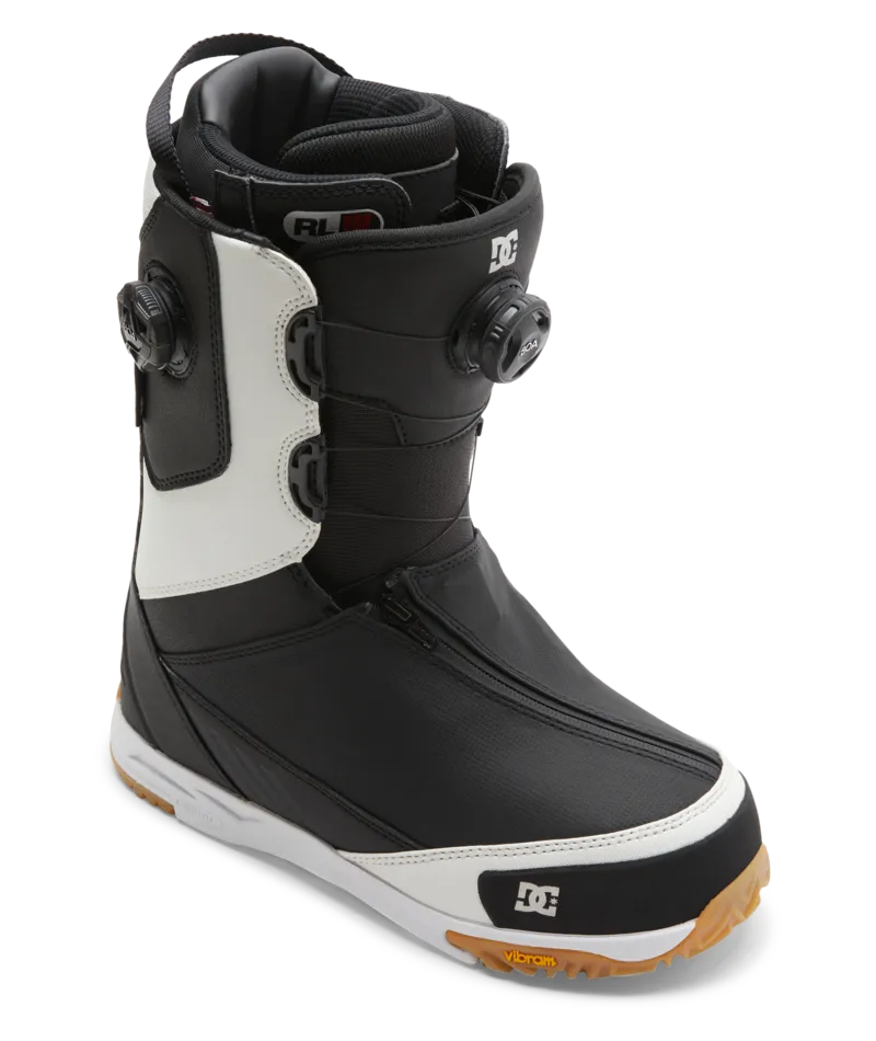 DC Transcend Snowboard Boots 2025