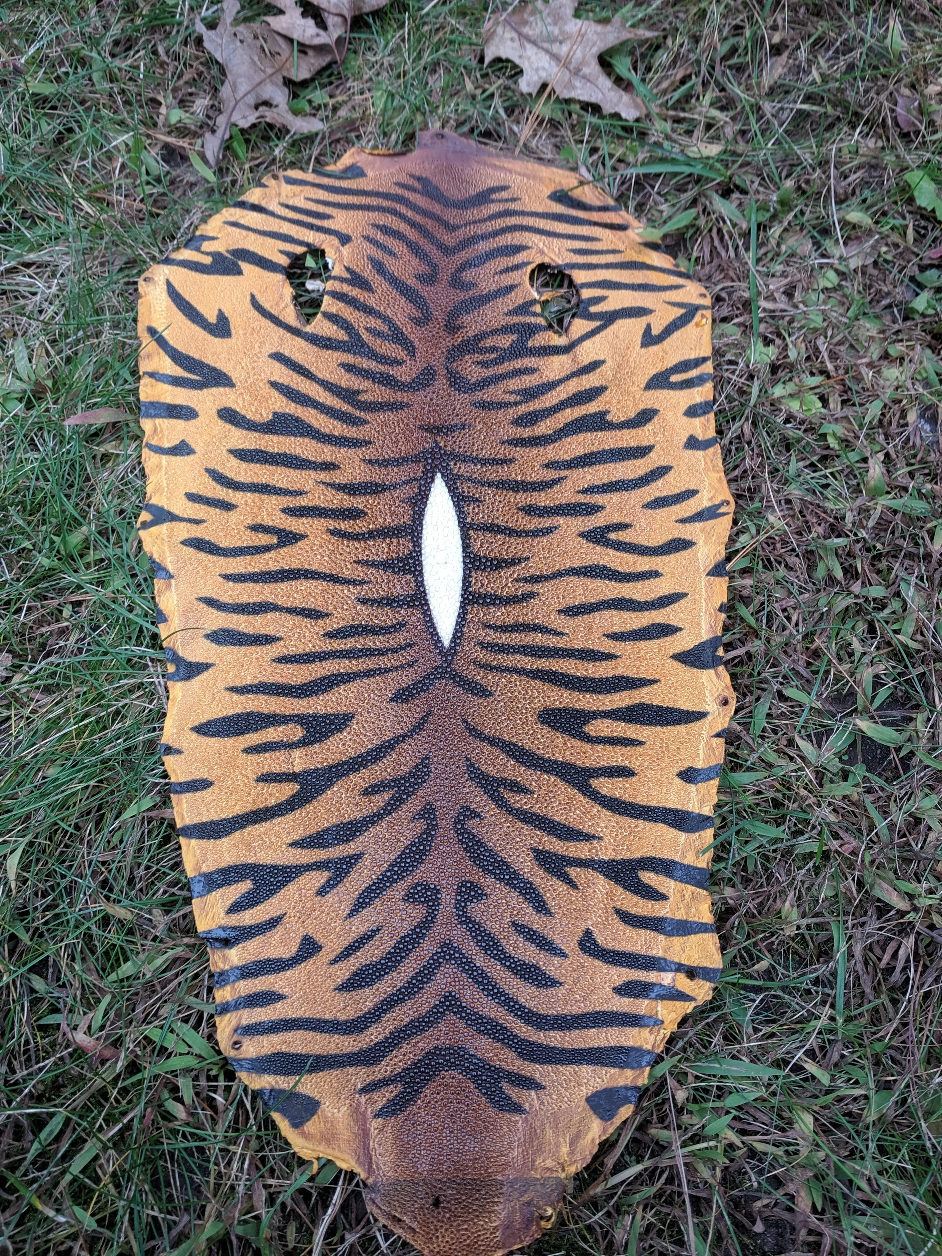 Designer Stingray