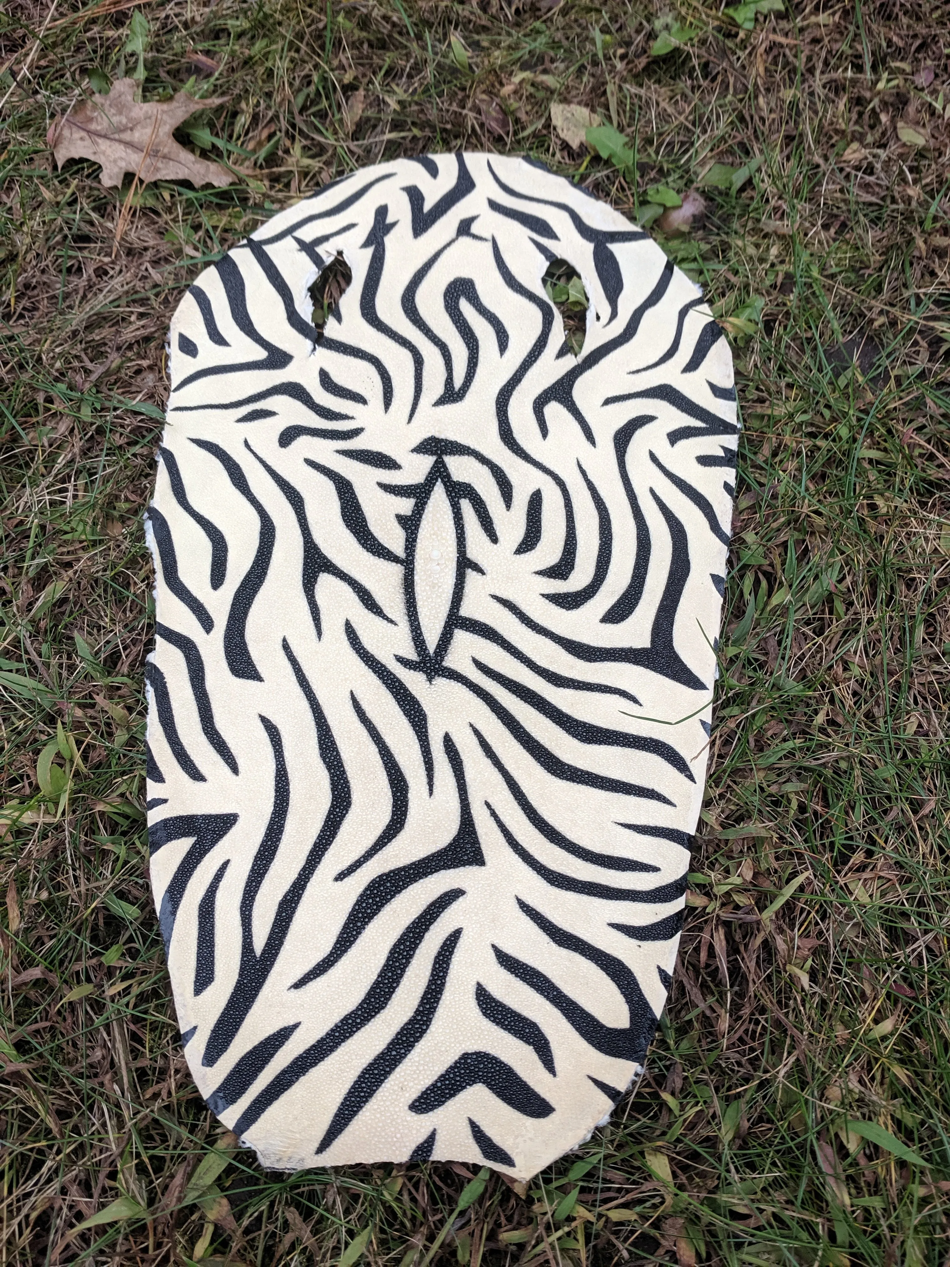 Designer Stingray