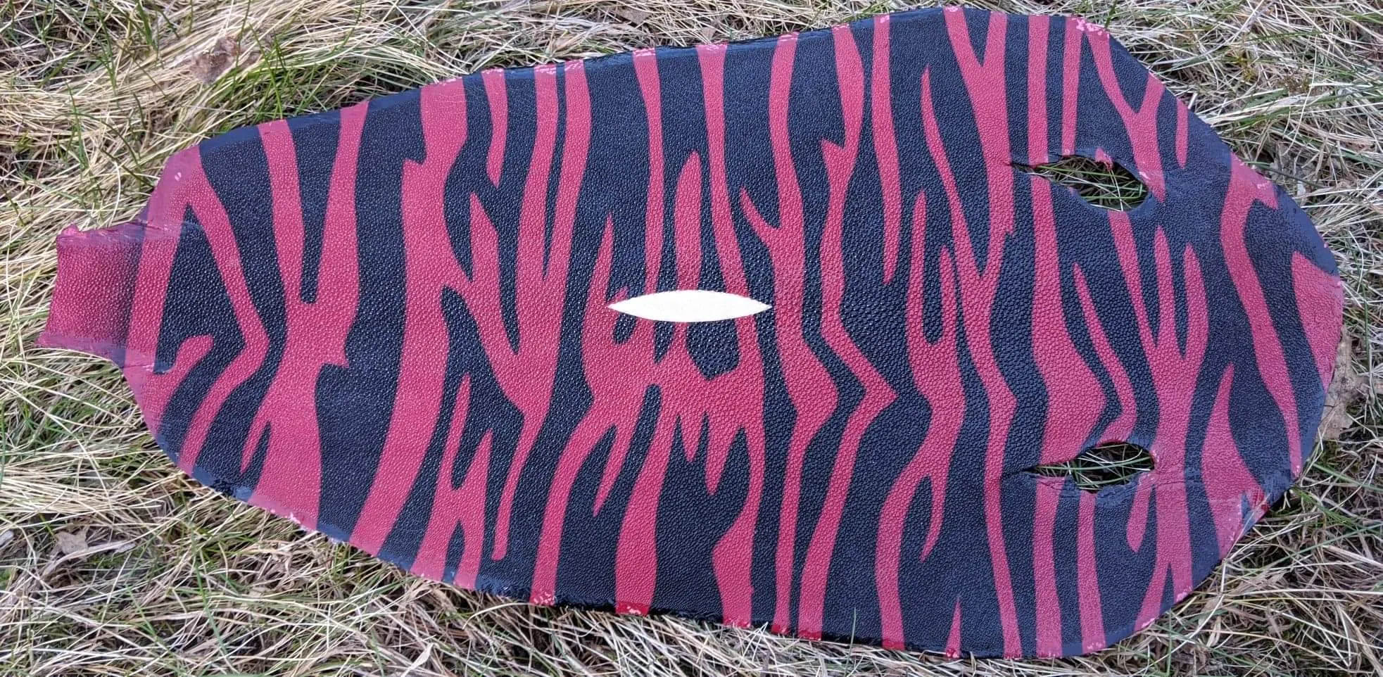 Designer Stingray