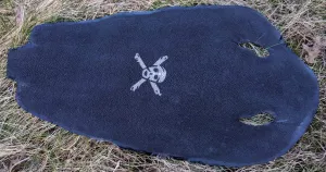 Designer Stingray