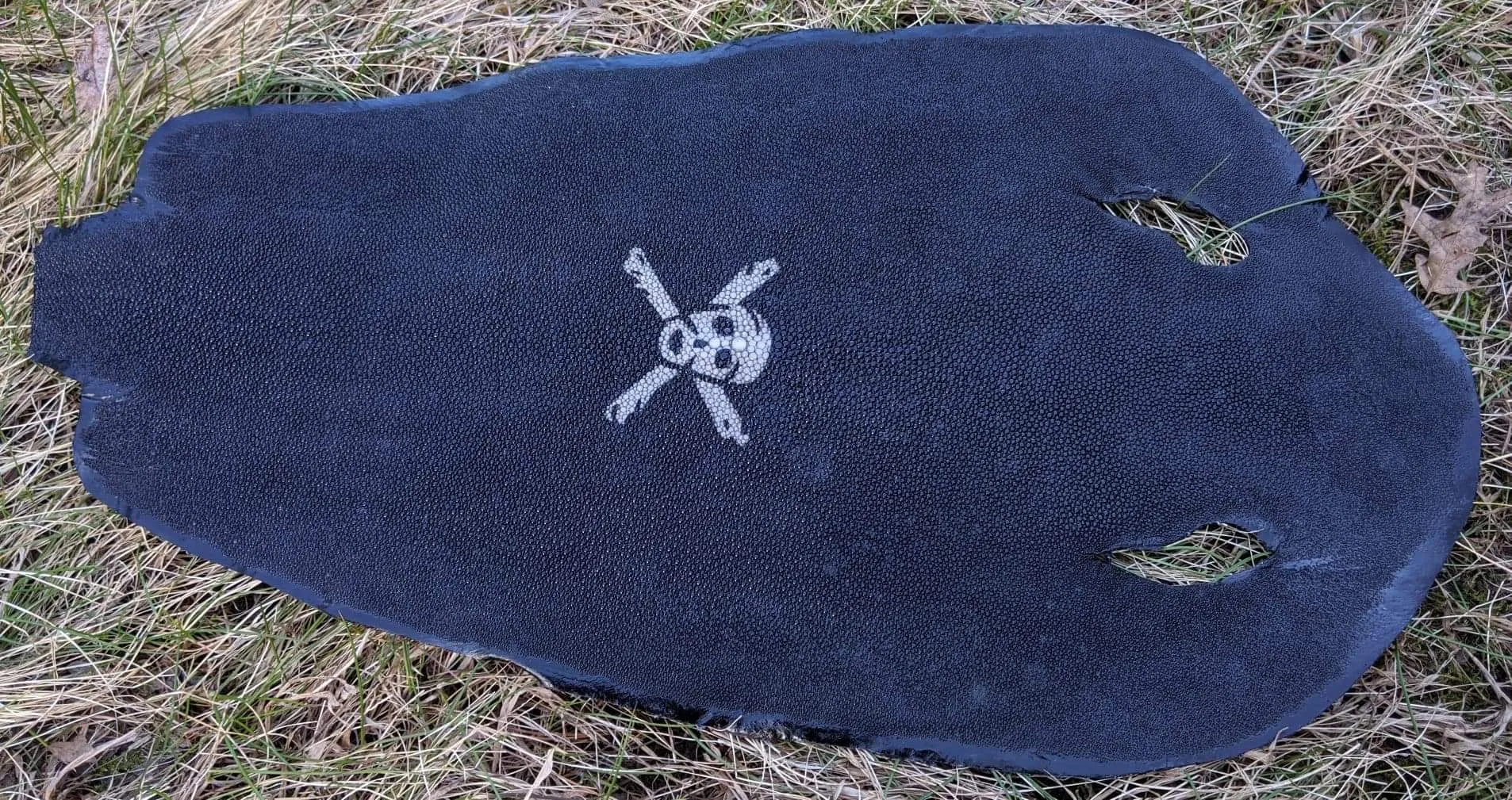 Designer Stingray