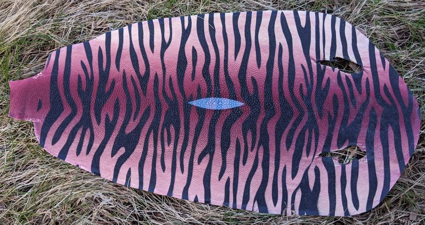 Designer Stingray