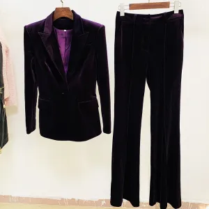 Designer Suit Set