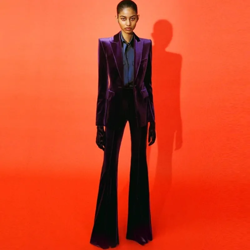 Designer Suit Set