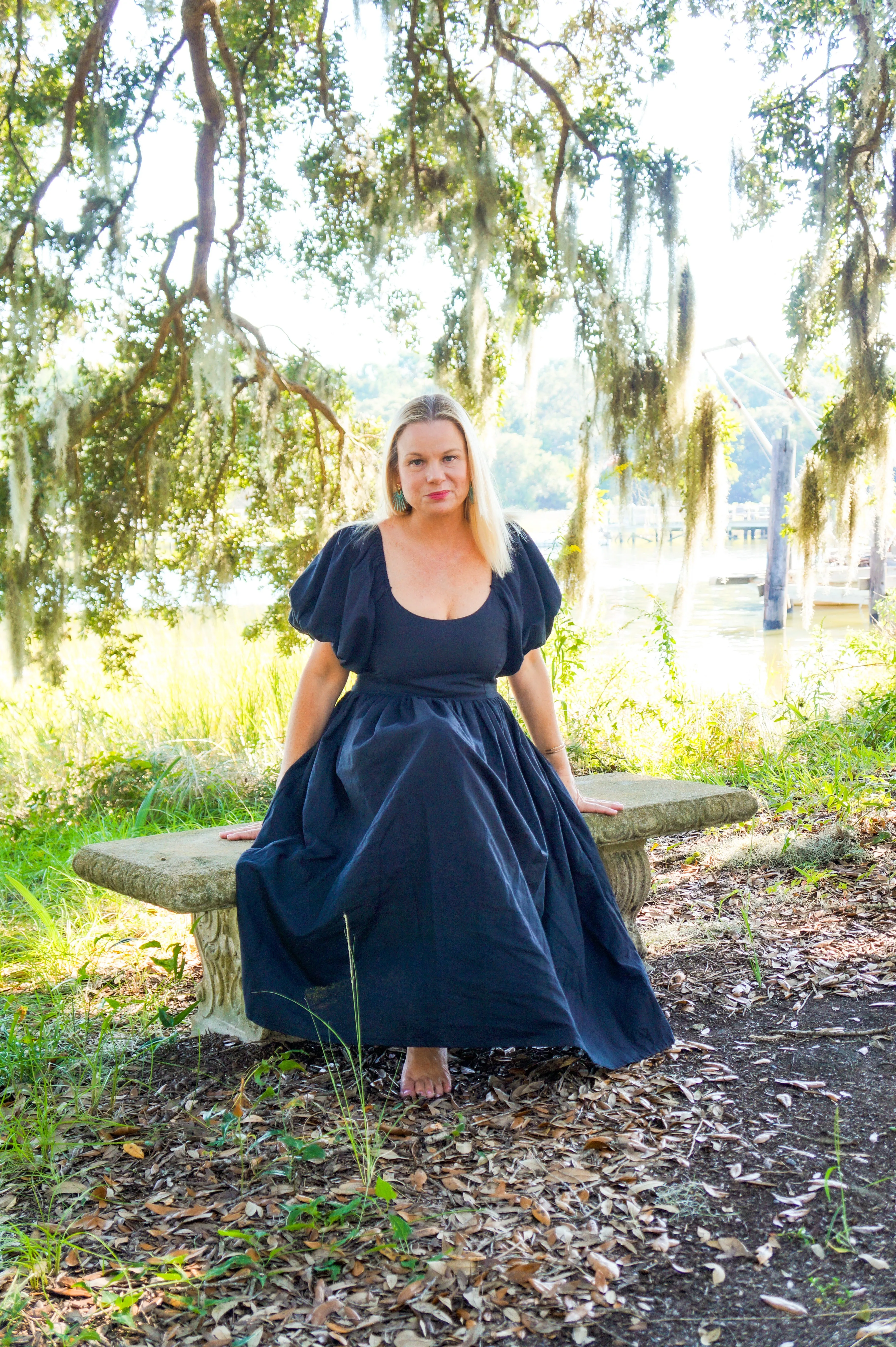 Dinner Date Dress