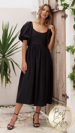 Dinner Date Dress