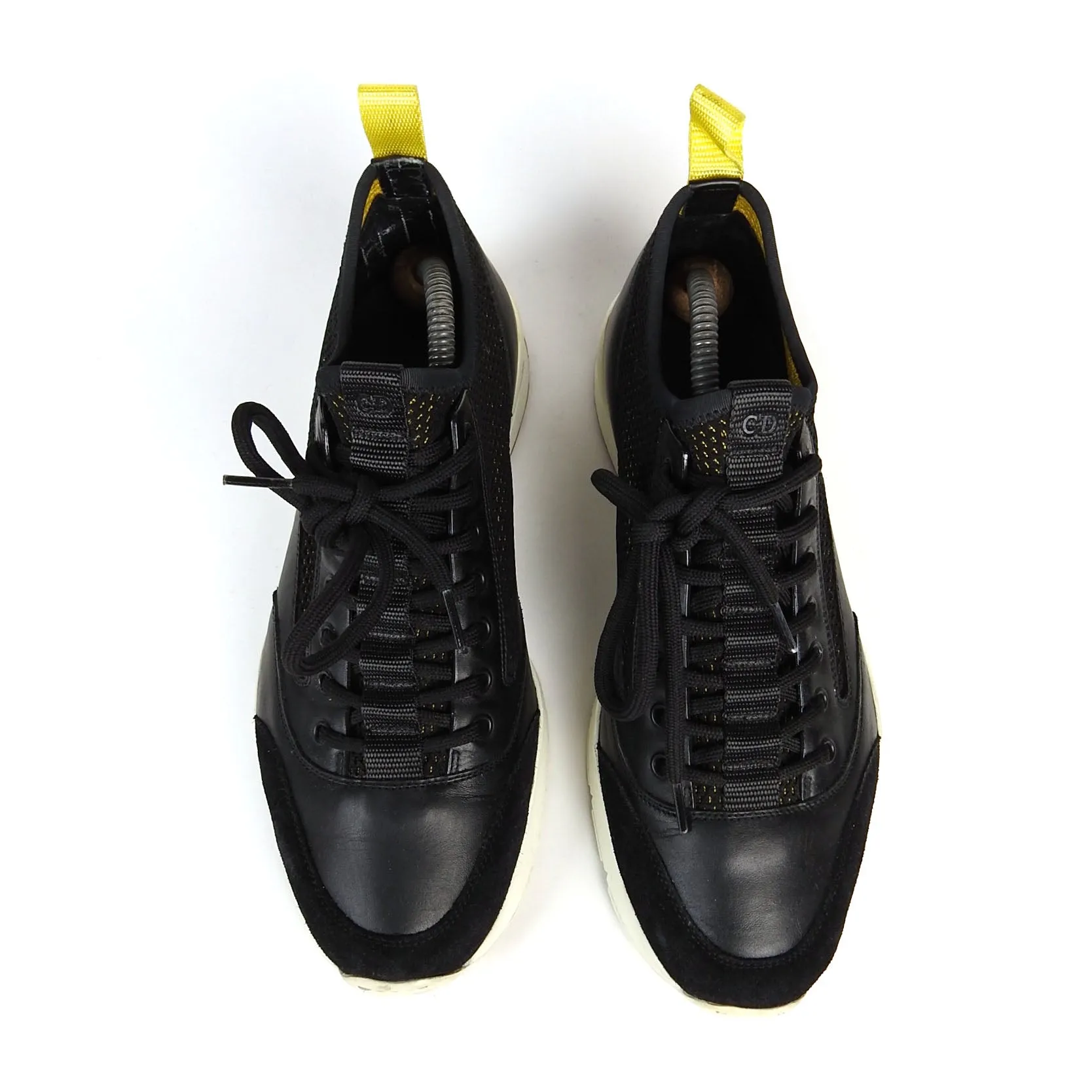 Dior Homme Sneakers Size 44