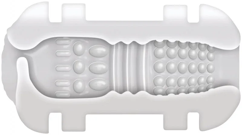 Double Decker Stroker