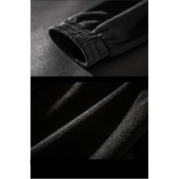 Dragon Ball Z Premium Blue / Grey / Black  Joggers