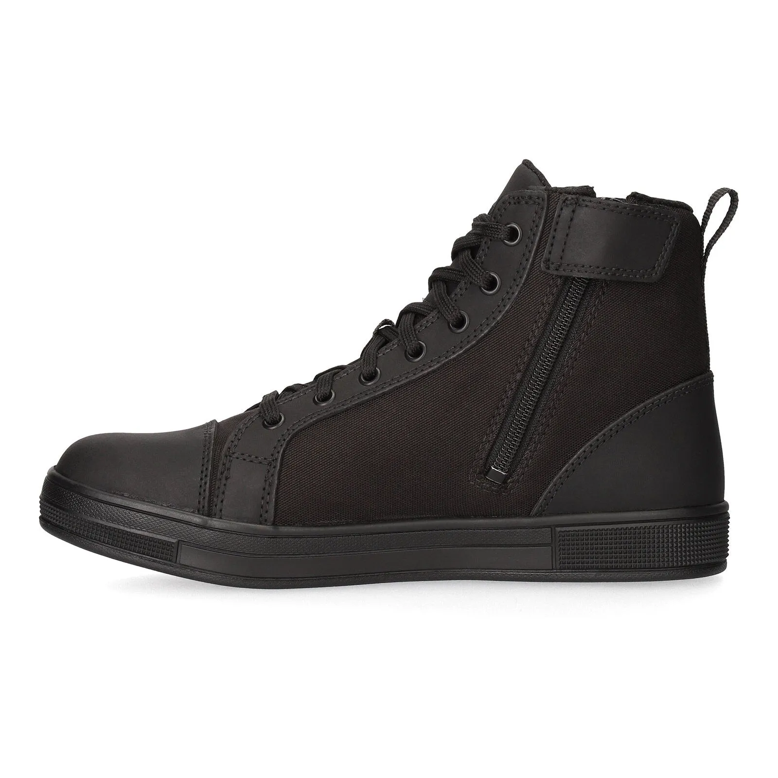 Dririder Urban Boot 2.0 - Black