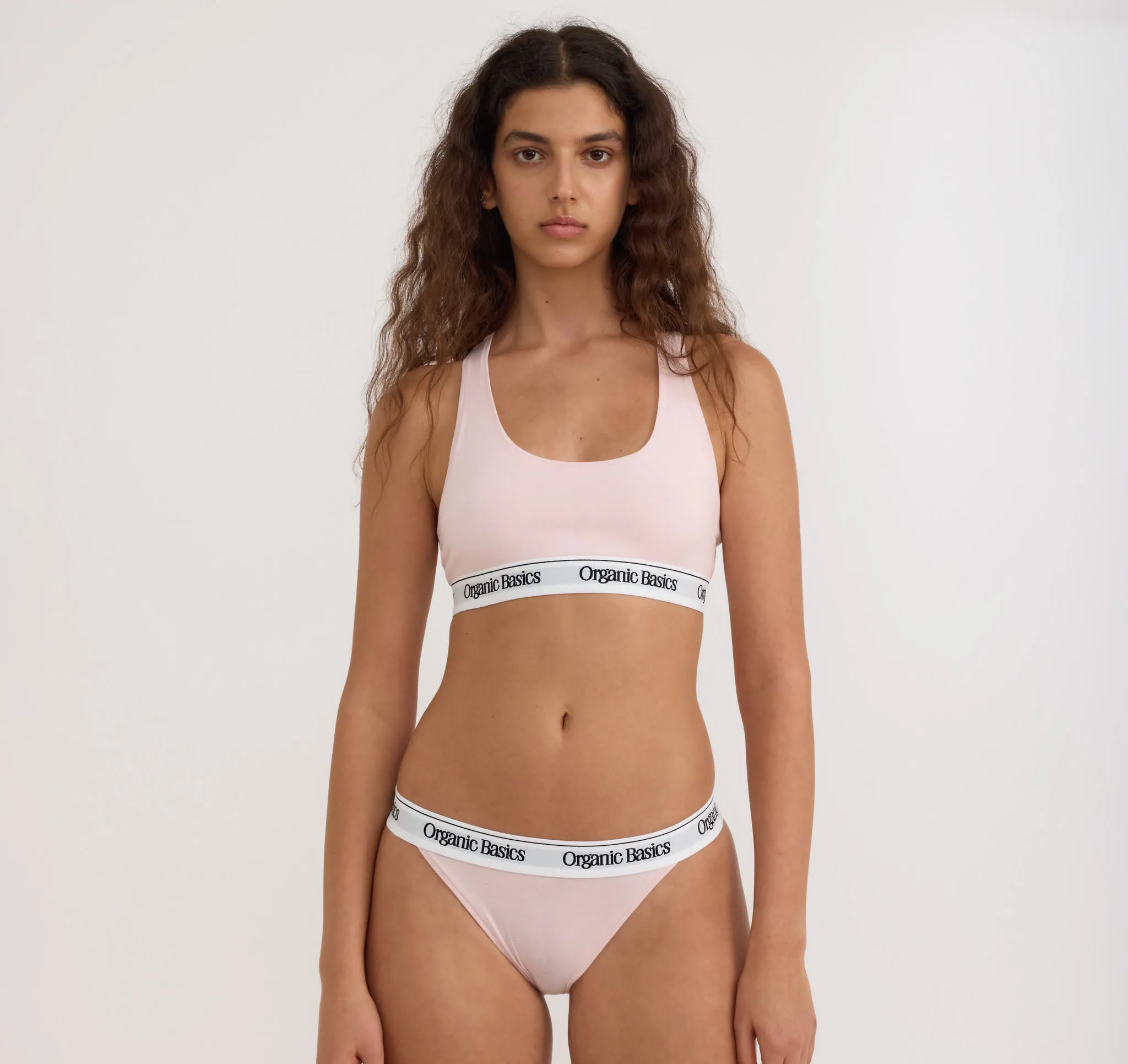 Easy Tank Bra