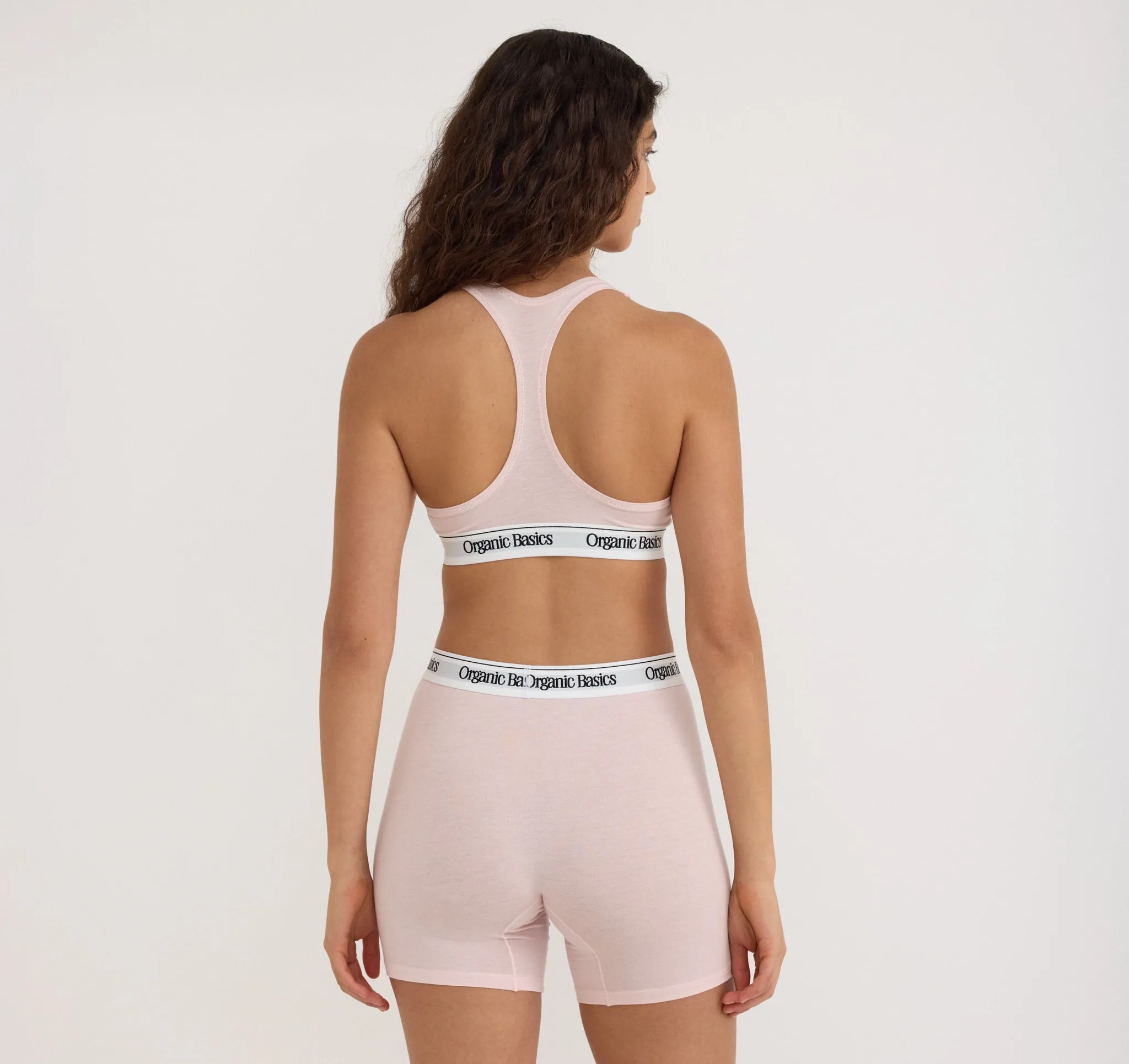 Easy Tank Bra