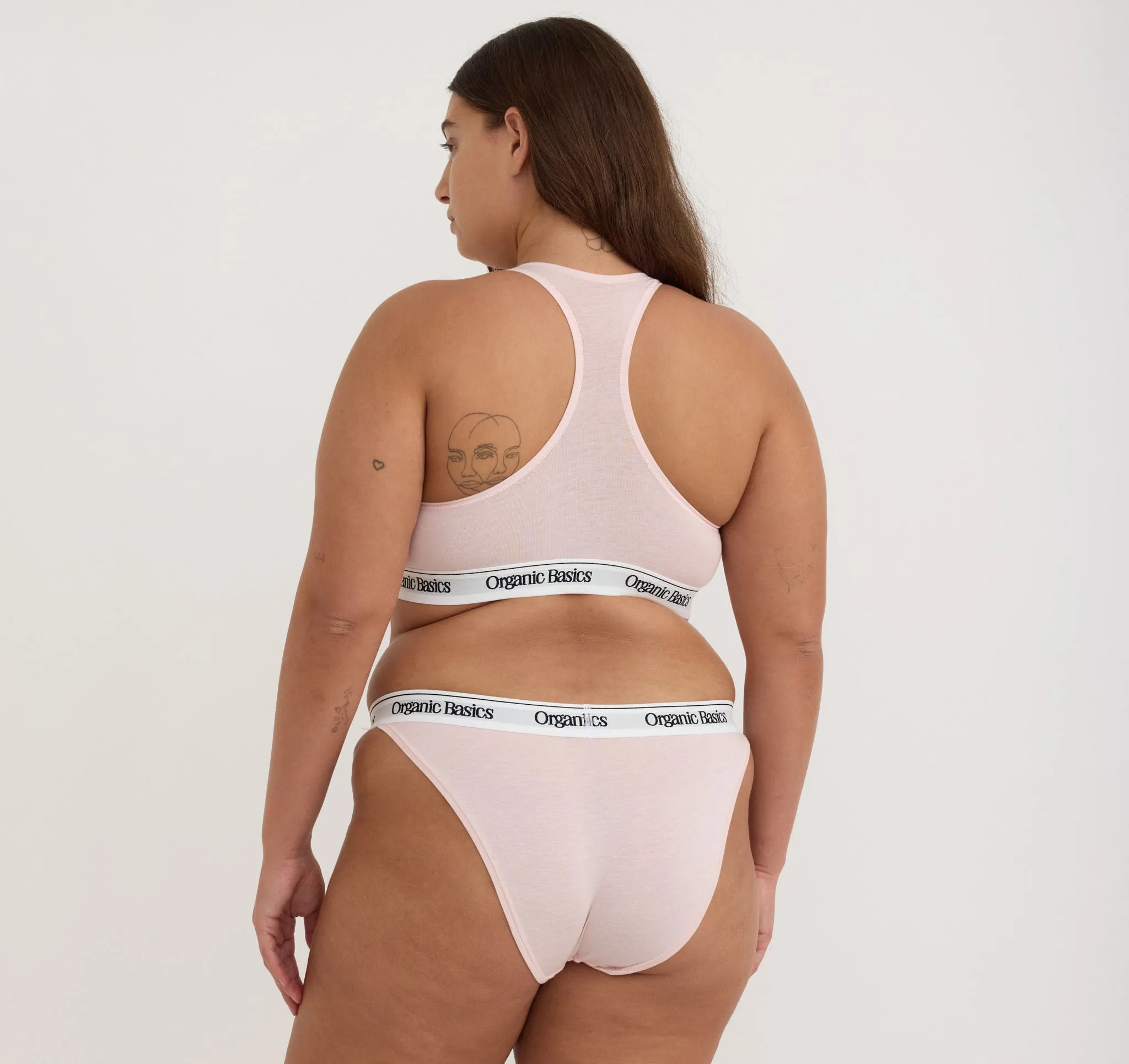 Easy Tank Bra