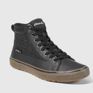 Eddie Bauer storm sneakers.   Lightly worn.