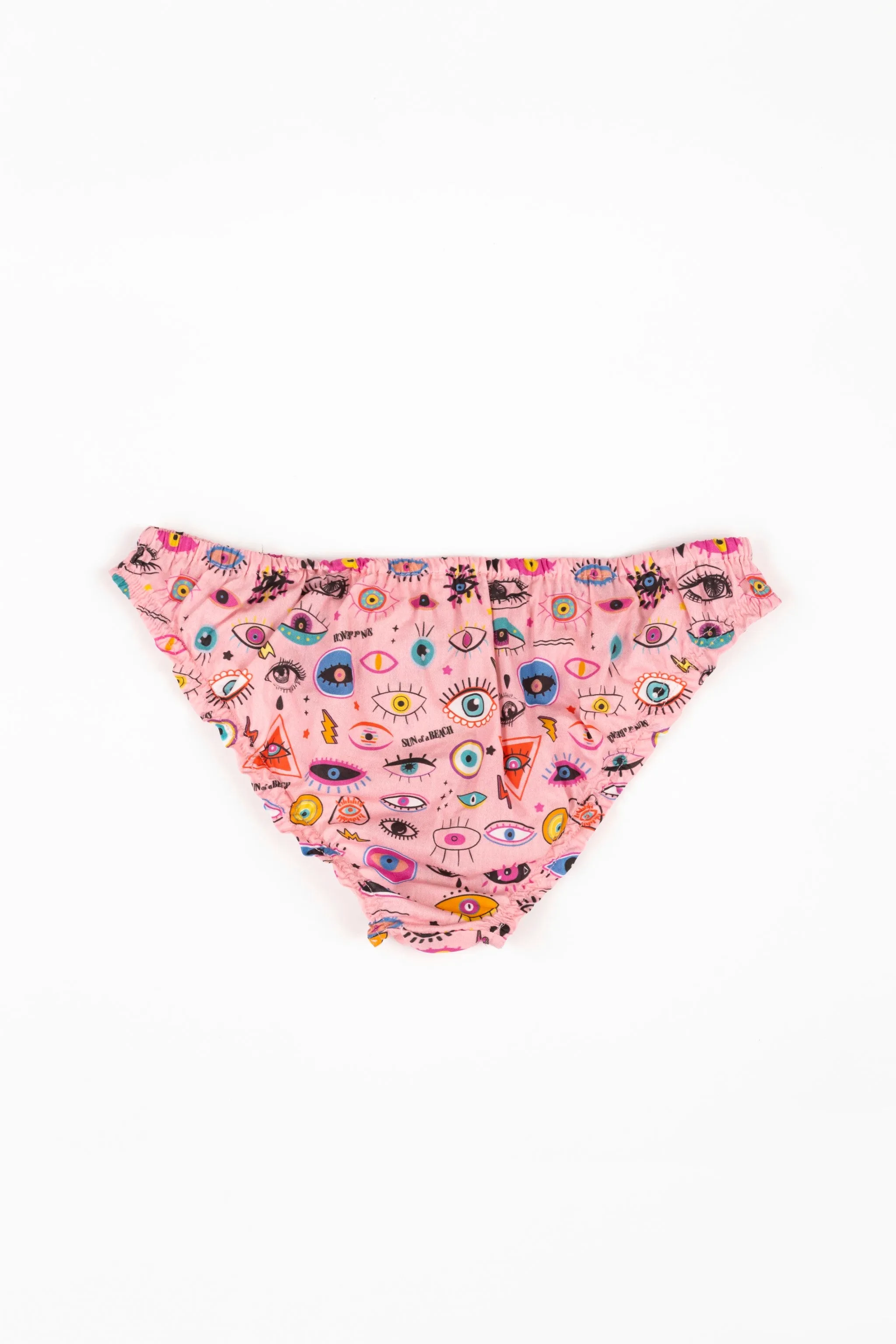 Electric Eyes | Panties