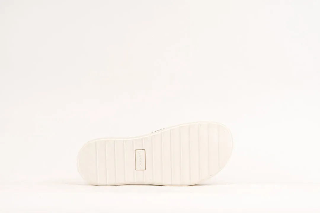 ELIO SLIDES | GREY / BLACK / WHITE | UNISEX