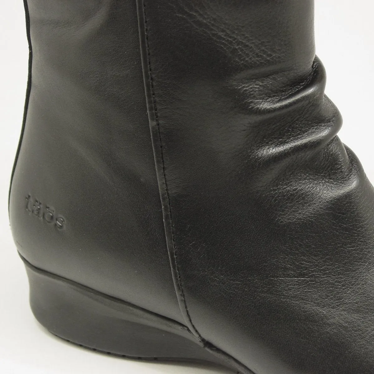 Elite Black