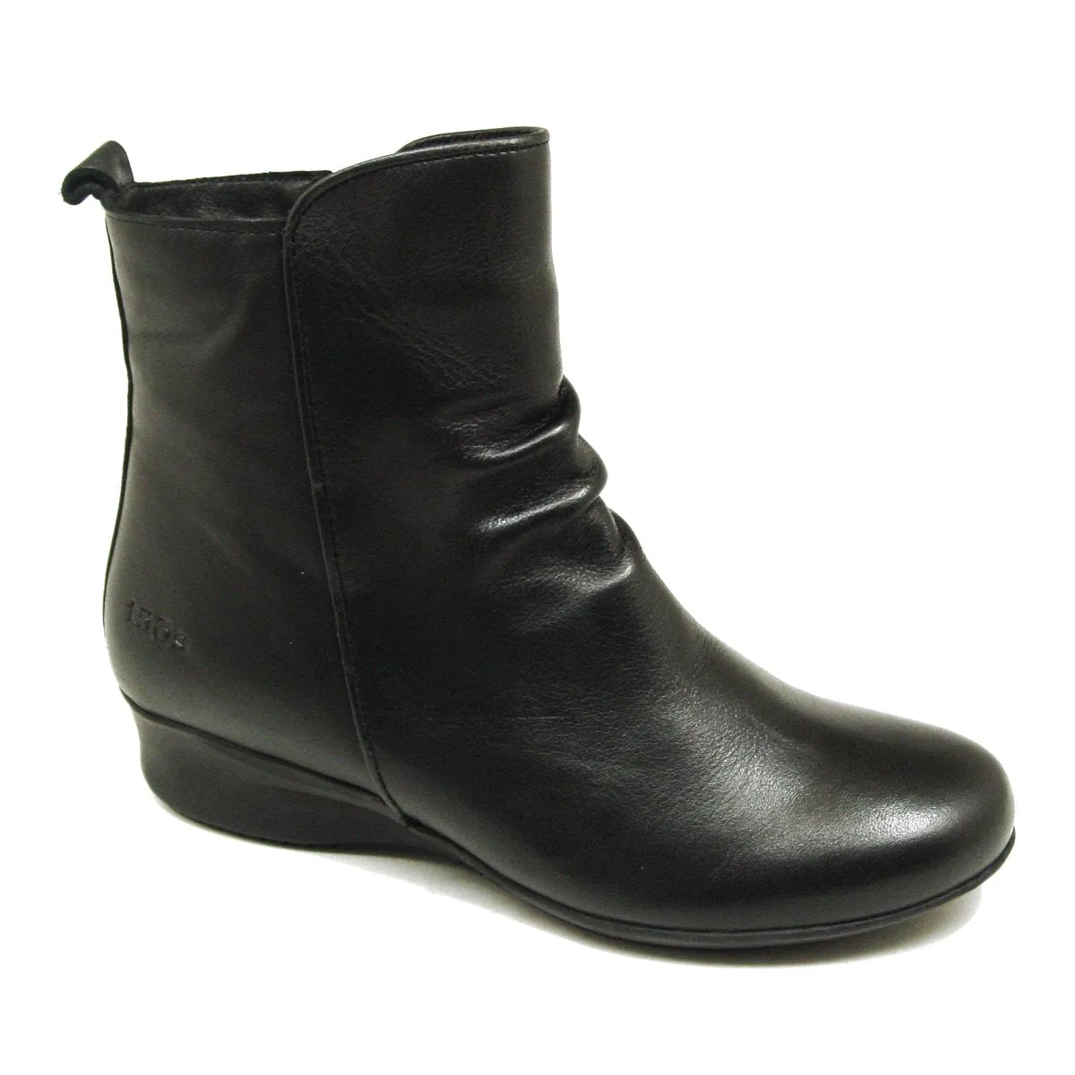 Elite Black