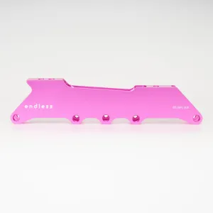 Endless 80 MK2 Frames - Cyberpunk Pink