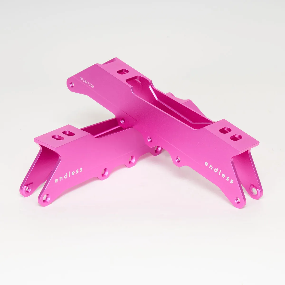 Endless 80 MK2 Frames - Cyberpunk Pink