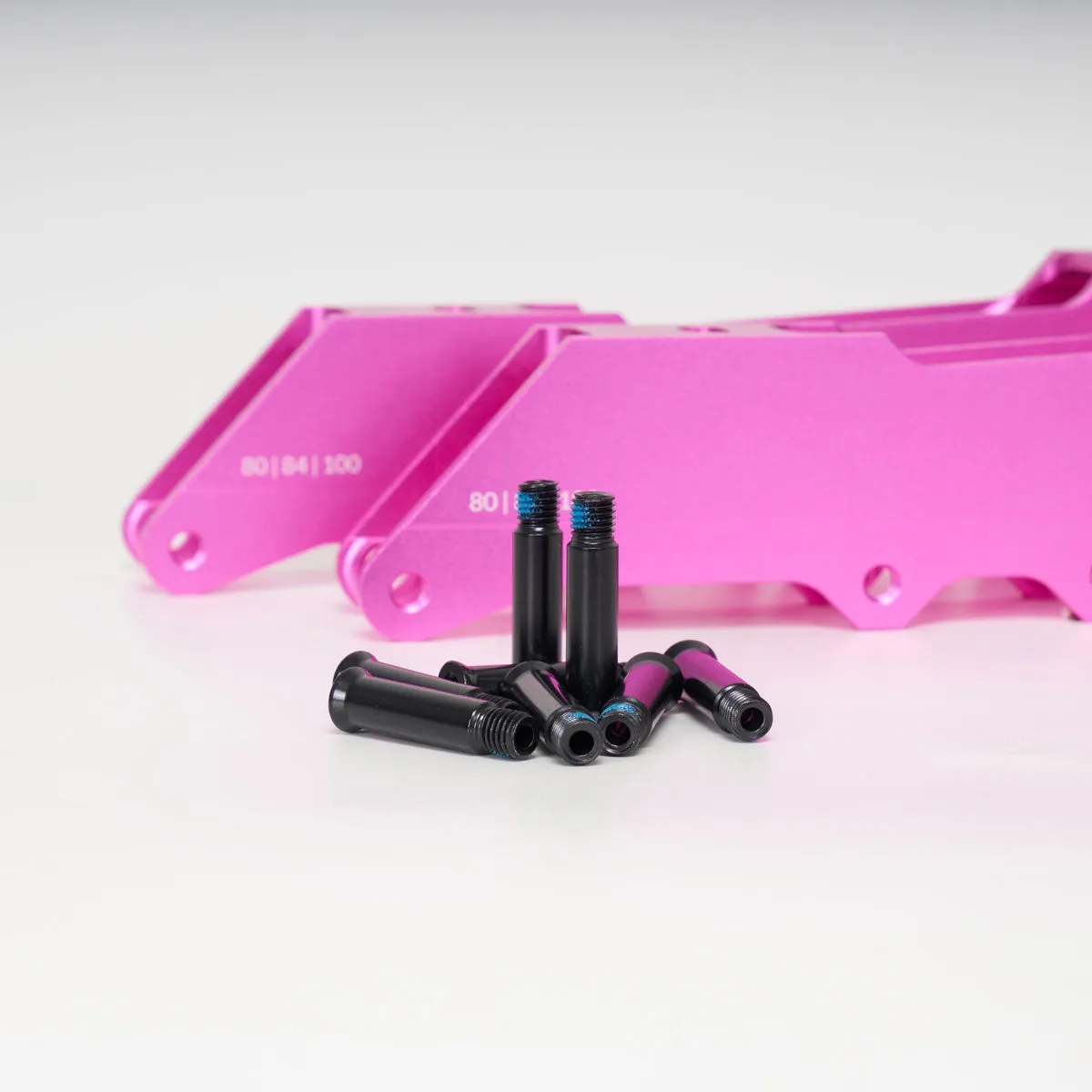 Endless 80 MK2 Frames - Cyberpunk Pink