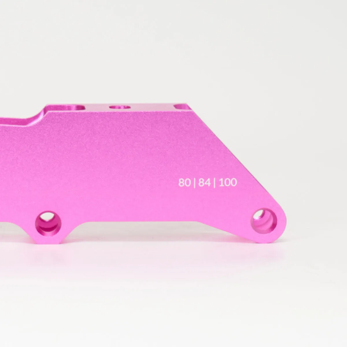 Endless 80 MK2 Frames - Cyberpunk Pink