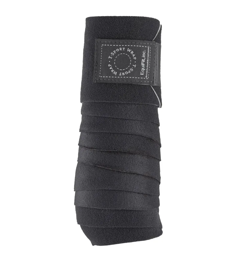 Equifit T-Sport Wrap