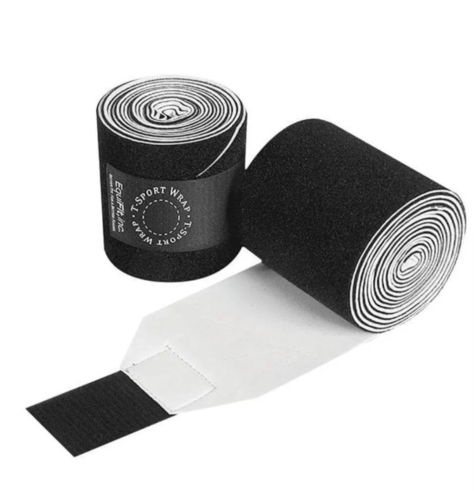 Equifit T-Sport Wrap