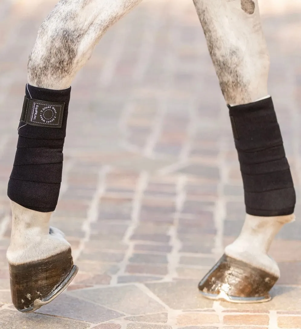 Equifit T-Sport Wrap